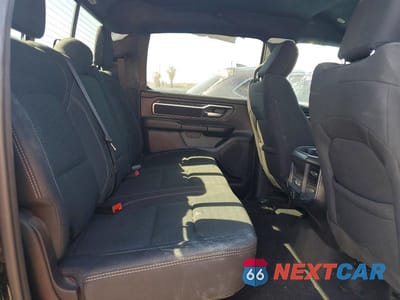 Zdjęcie 10 z 12 samochodu: 2025 RAM 1500 BIG HORN VIN:1C6SRFFP1SN581205 - miniatura