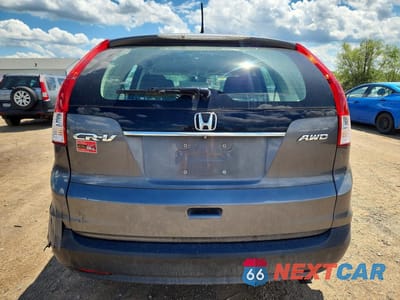Zdjęcie 6 z 12 samochodu: 2014 HONDA CR-V LX VIN:2HKRM4H36EH616992 - miniatura