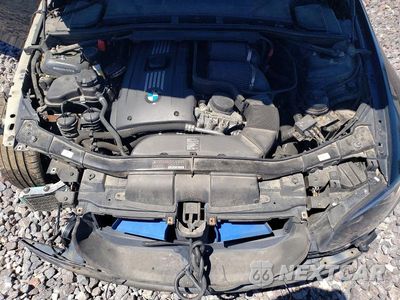 Zdjęcie 11 z 12 samochodu: 2013 BMW 335 I SULEV VIN:WBAKG1C58DJ217651 - miniatura
