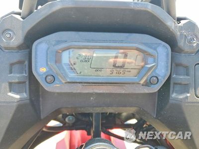 Zdjęcie 7 z 9 samochodu: 2024 KAWASAKI KL650 K VIN:ML5KLEK18RDA33964 - miniatura