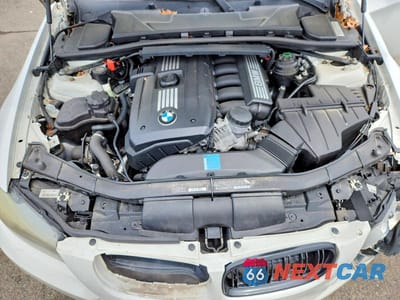Zdjęcie 11 z 12 samochodu: 2009 BMW 328 I SULEV VIN:WBAPH53519A436694 - miniatura