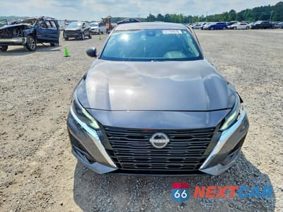 Piąte zdjęcie samochodu w środku: 2024 NISSAN ALTIMA S VIN:1N4BL4BVXRN304944 - miniatura