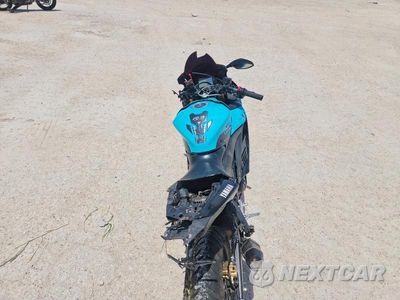 Zdjęcie 6 z 9 samochodu: 2020 YAMAHA YZFR3 VIN:MH3RH18Y6LK002782 - miniatura