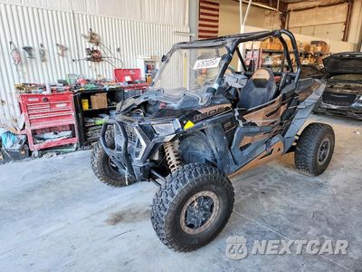 Drugie zdjęcie samochodu z przodu: 2019 POLARIS RZR XP 1000 UTILITY VEHICLE VIN:3NSVDR993KH835257 - miniatura