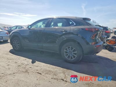 Drugie zdjęcie samochodu z przodu: 2023 MAZDA CX-30 SELECT SPORT VIN:3MVDMBAMXPM582701 - miniatura