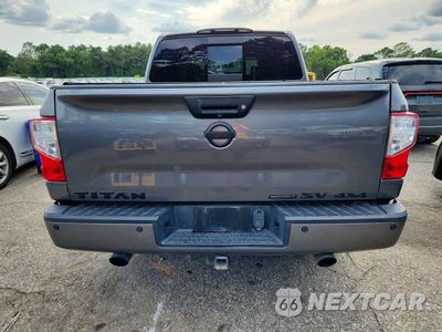 Zdjęcie 6 z 12 samochodu: 2018 NISSAN TITAN S VIN:1N6AA1E55JN548492 - miniatura