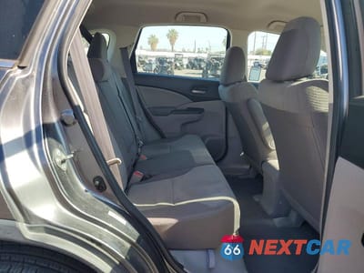 Zdjęcie 10 z 12 samochodu: 2014 HONDA CR-V LX VIN:3CZRM3H32EG715466 - miniatura