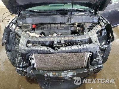 Zdjęcie 11 z 13 samochodu: 2015 BUICK ENCLAVE VIN:5GAKVBKD2FJ249457 - miniatura