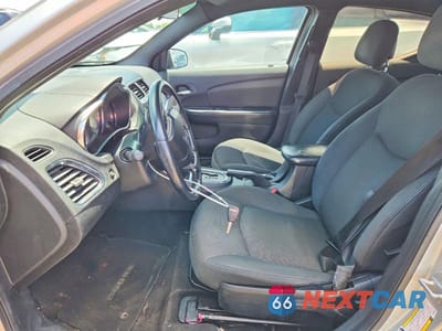 Zdjęcie 7 z 13 samochodu: 2011 DODGE AVENGER MAINSTREET VIN:1B3BD1FB4BN590898 - miniatura