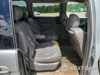 Zdjęcie 11 z 14 samochodu: 2003 HONDA ODYSSEY EXL VIN:5FNRL18023B019910 - miniatura