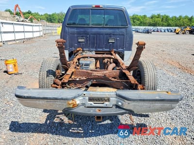 Zdjęcie 6 z 12 samochodu: 1999 FORD F350 SRW SUPER DUTY VIN:1FTSW31F5XEE88516 - miniatura