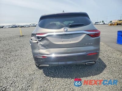 Zdjęcie 6 z 14 samochodu: 2018 BUICK ENCLAVE ESSENCE VIN:5GAEVAKW8JJ196099 - miniatura