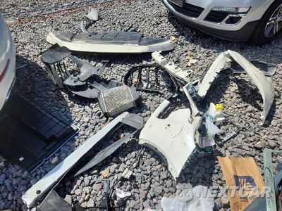 Zdjęcie 13 z 14 samochodu: 2022 MASERATI LEVANTE BASE VIN:ZN661XUA9NX388684 - miniatura