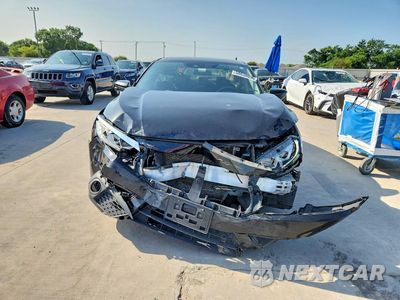 Piąte zdjęcie samochodu w środku: 2017 HONDA CIVIC EX VIN:2HGFC2F82HH011519 - miniatura
