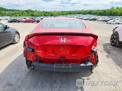 Zdjęcie 6 z 12 samochodu: 2017 HONDA CIVIC LX VIN:2HGFC4B01HH302671 - miniatura