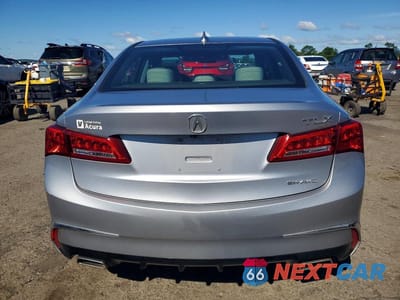 Zdjęcie 6 z 13 samochodu: 2019 ACURA TLX TECHNOLOGY VIN:19UUB3F49KA002917 - miniatura
