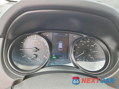 Zdjęcie 9 z 13 samochodu: 2020 NISSAN ROGUE S VIN:JN8AT2MT9LW006302 - miniatura