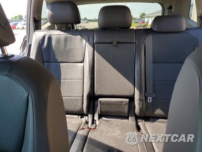 Zdjęcie 10 z 13 samochodu: 2020 VOLKSWAGEN TIGUAN SE VIN:3VV3B7AX0LM120265 - miniatura