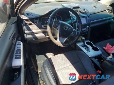 Zdjęcie 8 z 12 samochodu: 2012 TOYOTA CAMRY SE VIN:4T1BF1FK1CU058133 - miniatura