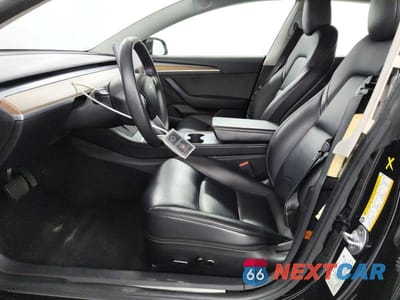 Zdjęcie 7 z 12 samochodu: 2022 TESLA MODEL 3 VIN:5YJ3E1EA3NF289695 - miniatura