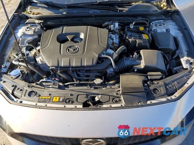 Zdjęcie 11 z 12 samochodu: 2025 MAZDA 3 PREFERRED VIN:JM1BPALM3S1783756 - miniatura