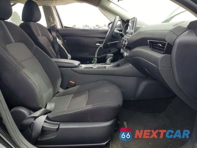Zdjęcie 7 z 12 samochodu: 2024 NISSAN SENTRA SV VIN:3N1AB8CV2RY228009 - miniatura