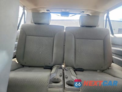 Zdjęcie 10 z 13 samochodu: 2010 HONDA ELEMENT EX VIN:5J6YH2H74AL005978 - miniatura