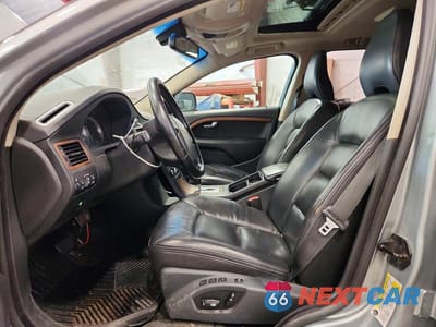 Zdjęcie 7 z 13 samochodu: 2009 VOLVO XC70 3.2 VIN:YV4BZ982191053965 - miniatura