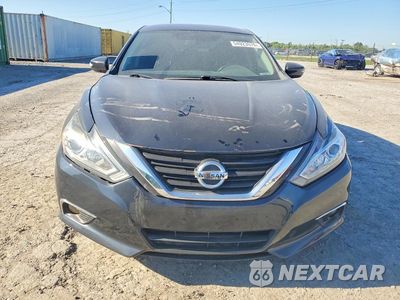 Piąte zdjęcie samochodu w środku: 2017 NISSAN ALTIMA 2.5 SL VIN:1N4AL3APXHC247227 - miniatura