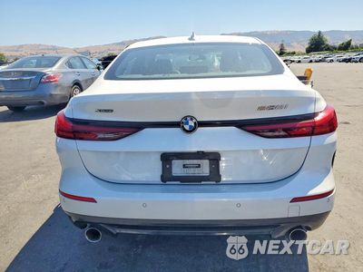 Zdjęcie 6 z 12 samochodu: 2022 BMW 228XI VIN:WBA73AK02N7J84023 - miniatura