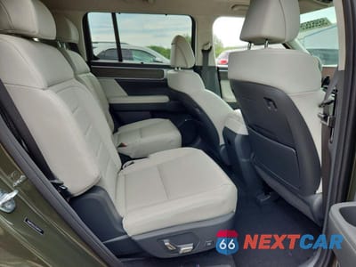 Zdjęcie 11 z 13 samochodu: 2026 HYUNDAI SANTA FE CALLIGRAPHY VIN:5NMP5DGL3TH174737 - miniatura