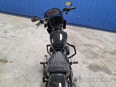 Zdjęcie 6 z 9 samochodu: 2024 HARLEY-DAVIDSON FXBBS VIN:1HD1YYK18RB045298 - miniatura