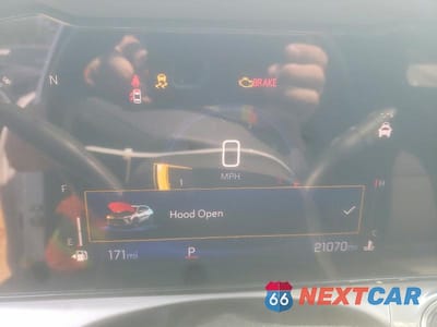 Zdjęcie 9 z 12 samochodu: 2025 CHEVROLET TRAX 1LT VIN:KL77LHEP2SC235265 - miniatura