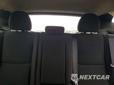 Zdjęcie 10 z 13 samochodu: 2019 NISSAN ROGUE SPORT S VIN:JN1BJ1CP7KW213695 - miniatura