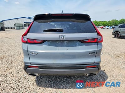 Zdjęcie 6 z 14 samochodu: 2023 HONDA CR-V SPORT TOURING VIN:5J6RS6H97PL006985 - miniatura