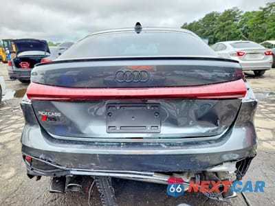Zdjęcie 6 z 12 samochodu: 2025 AUDI S5 PREMIUM PLUS VIN:WAU25CFU9SN041736 - miniatura