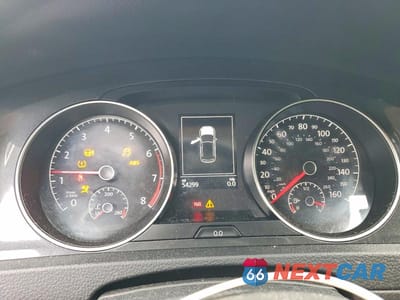 Zdjęcie 9 z 12 samochodu: 2018 VOLKSWAGEN GOLF S VIN:3VWB17AU5JM265783 - miniatura