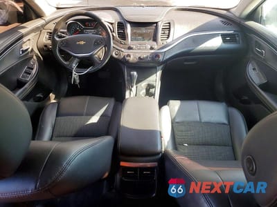 Zdjęcie 8 z 12 samochodu: 2020 CHEVROLET IMPALA LT VIN:1G11Z5S36LU106442 - miniatura