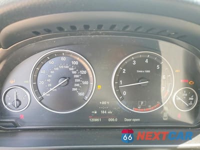 Zdjęcie 9 z 12 samochodu: 2013 BMW 535 XI VIN:WBAFU7C53DDU74776 - miniatura