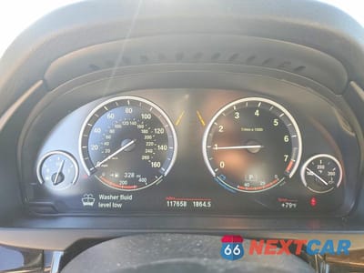 Zdjęcie 9 z 14 samochodu: 2017 BMW X5 XDRIVE35I VIN:5UXKR0C38H0V83898 - miniatura