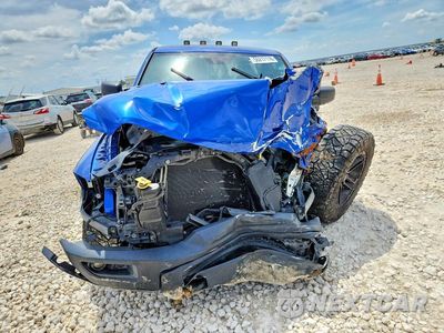 Piąte zdjęcie samochodu w środku: 2017 RAM 1500 REBEL VIN:1C6RR7YT9HS814515 - miniatura