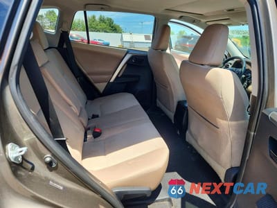 Zdjęcie 11 z 13 samochodu: 2013 TOYOTA RAV4 XLE VIN:2T3RFREV0DW039008 - miniatura