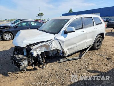 2015 JEEP GRAND CHEROKEE LAREDO 1C4RJFAG4FC825159 - główne zdjęcie licytacji z USA - miniatura