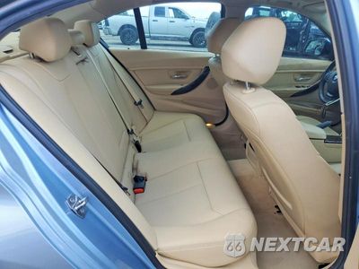 Zdjęcie 10 z 13 samochodu: 2015 BMW 320 I VIN:WBA3B1C57FK138505 - miniatura