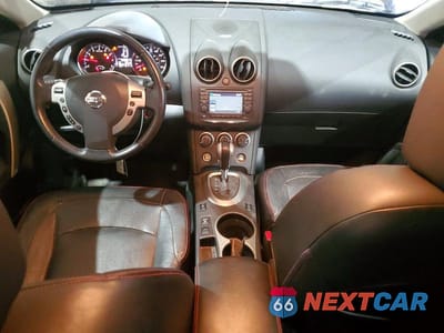Zdjęcie 8 z 13 samochodu: 2013 NISSAN ROGUE S VIN:JN8AS5MV2DW129785 - miniatura