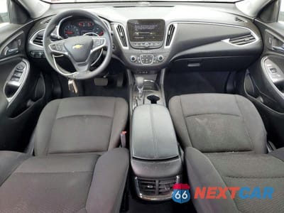 Zdjęcie 8 z 12 samochodu: 2023 CHEVROLET MALIBU LT VIN:1G1ZD5STXPF220438 - miniatura