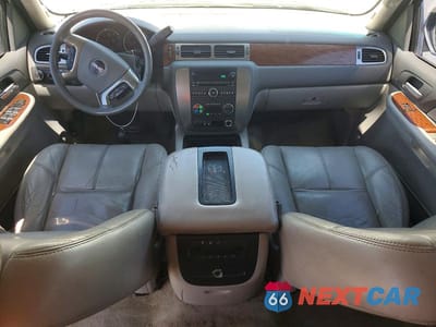Zdjęcie 8 z 13 samochodu: 2007 GMC YUKON VIN:1GKFK13087R229882 - miniatura