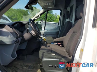 Zdjęcie 7 z 13 samochodu: 2016 FORD TRANSIT T-350 HD VIN:1FTBF4XV3GKB48674 - miniatura