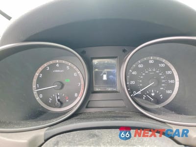 Zdjęcie 9 z 13 samochodu: 2017 HYUNDAI SANTA FE SPORT 2.4L VIN:5XYZT3LB0HG394490 - miniatura
