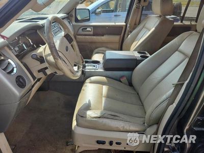 Zdjęcie 7 z 13 samochodu: 2008 FORD EXPEDITION EDDIE BAUER VIN:1FMFU17518LA79853 - miniatura